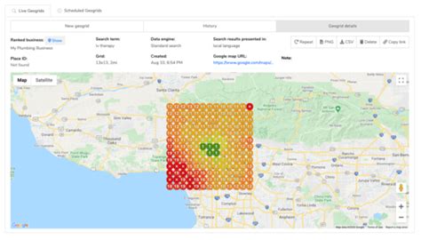 local viking geogrid search|How To Find Maps URLs for GeoGrid Scans .